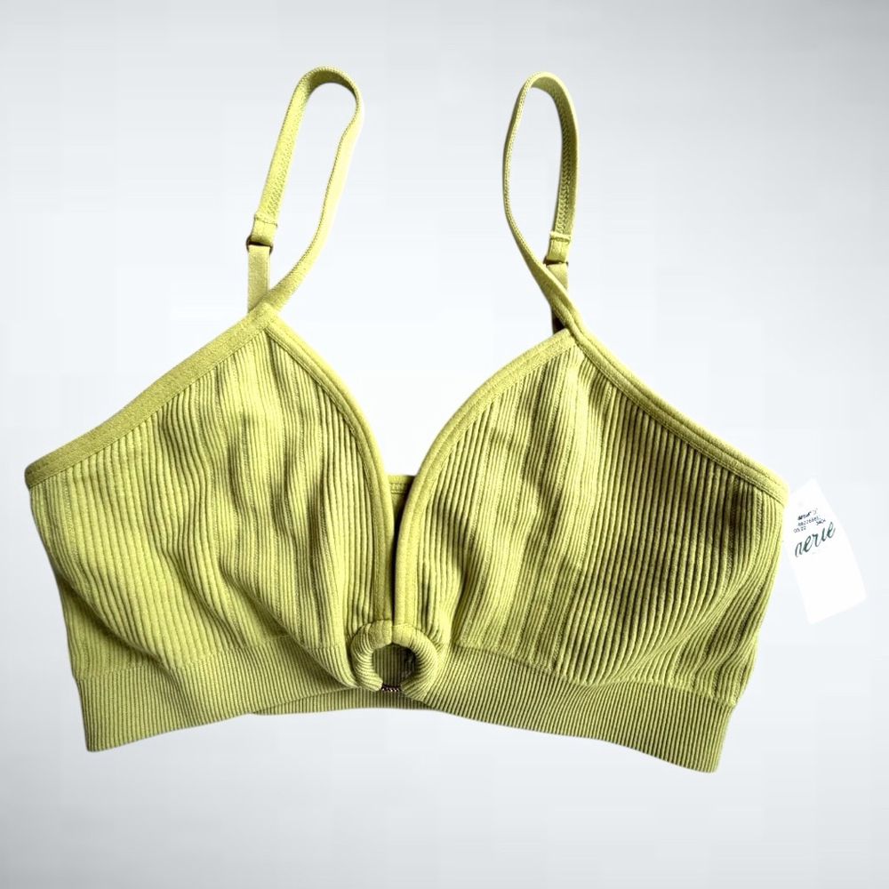 Size S Aerie Bralette